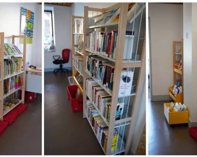 Mediathek - Standort Valezan_La Plagne Tarentaise