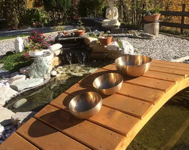Wellness-Massagen - Zeit für sich selbst