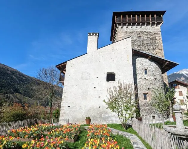 Château Montmayeur
