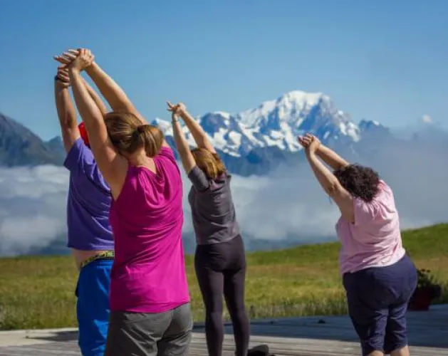 Yoga
