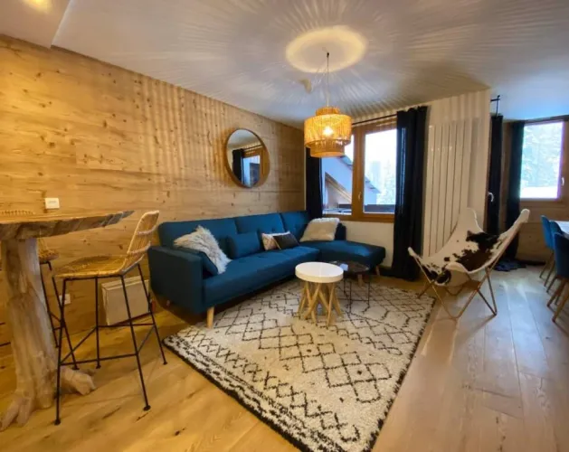 Salon Séjour 