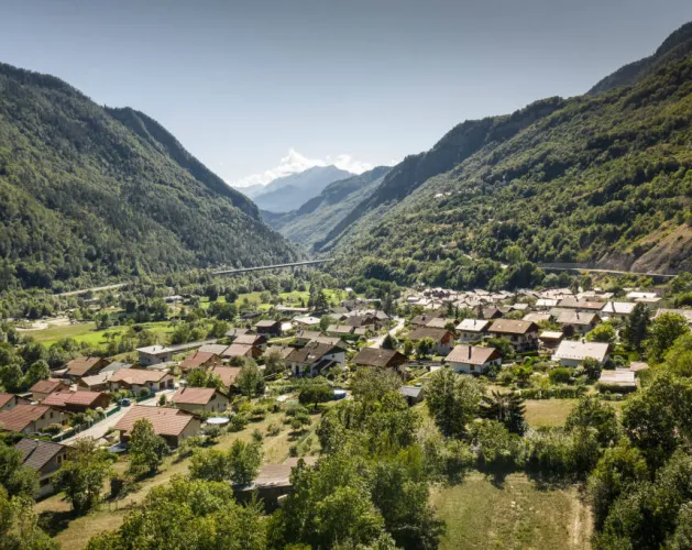 Panneau CO Centron
