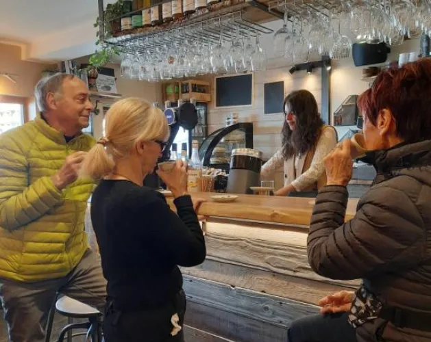 Le P'tit Bo Bar