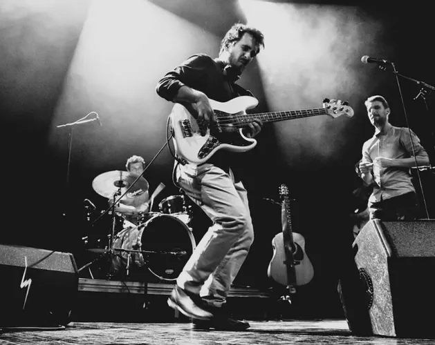 Soirée du pompon rouge | Concert de Coffee Tone_Plagne-Montalbert
