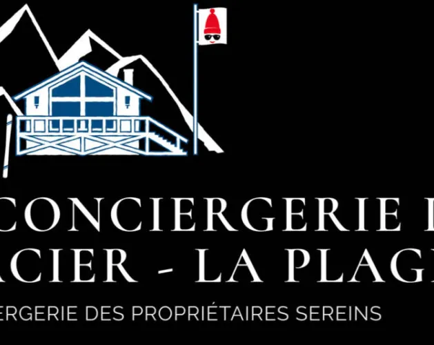 La Conciergerie du glacier_La Plagne