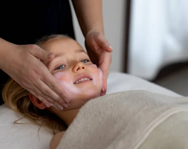 Kids SPA_Montchavin-les-Coches