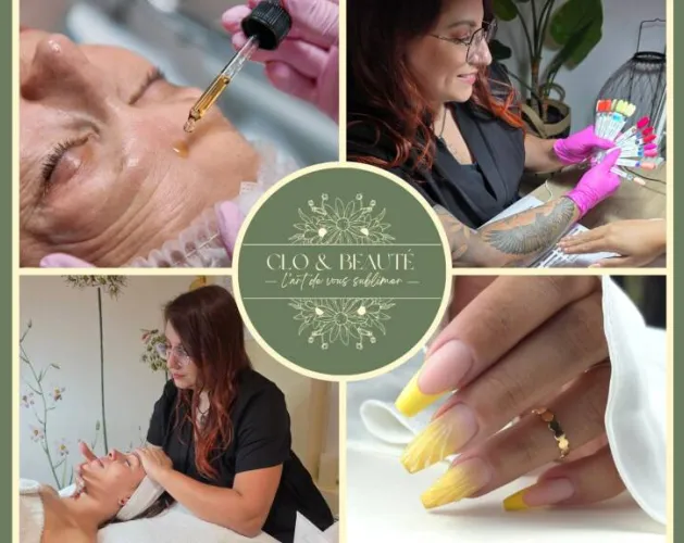 Clo & Beauté