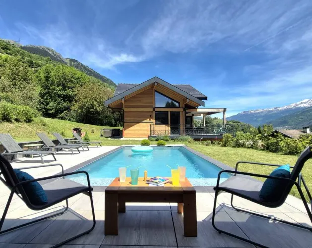 Chalet des Épicuriens_Aime-la-Plagne