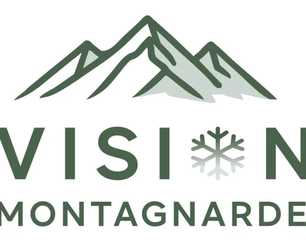 Praxis für Augenheilkunde - Dr. Mathilde HACQUARD "Vision Montagnarde" (Bergblick)_Aime-la-Plagne