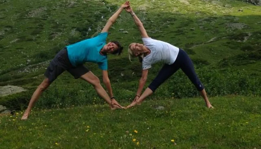 Yoga