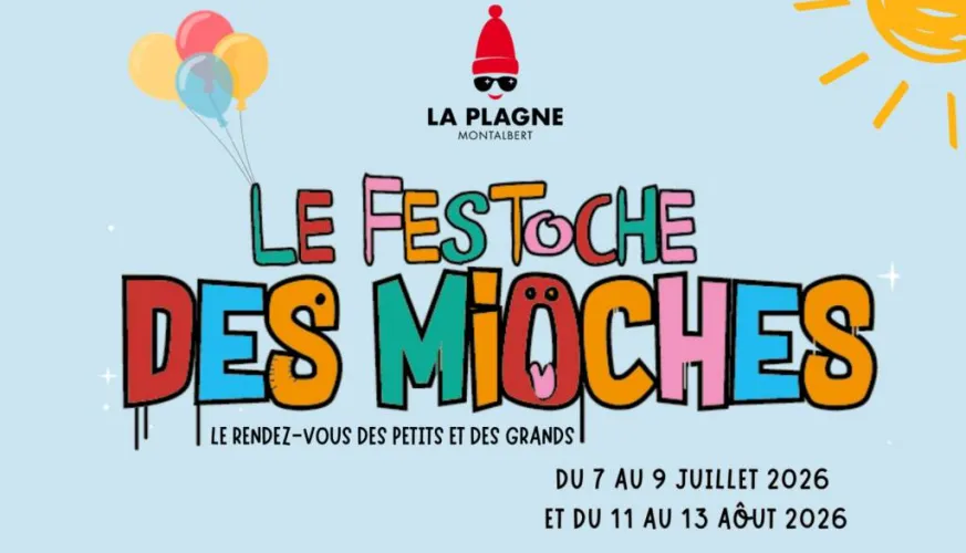 Das Festoche des Mioches - 10. Ausgabe_Plagne-Montalbert