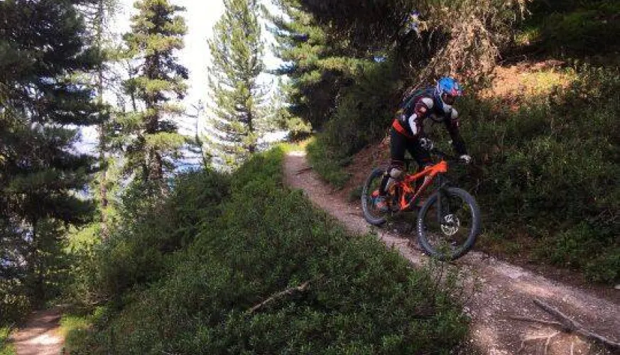 vtt-enduro black friday