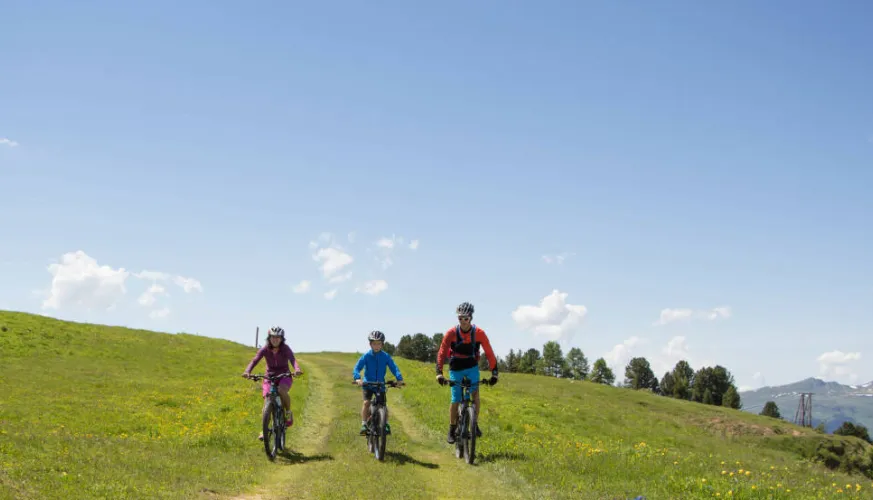 VTT Electrique