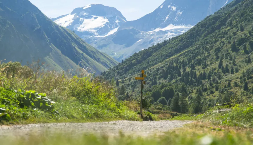 Vallon de Champagny le Haut_Champagny-en-Vanoise