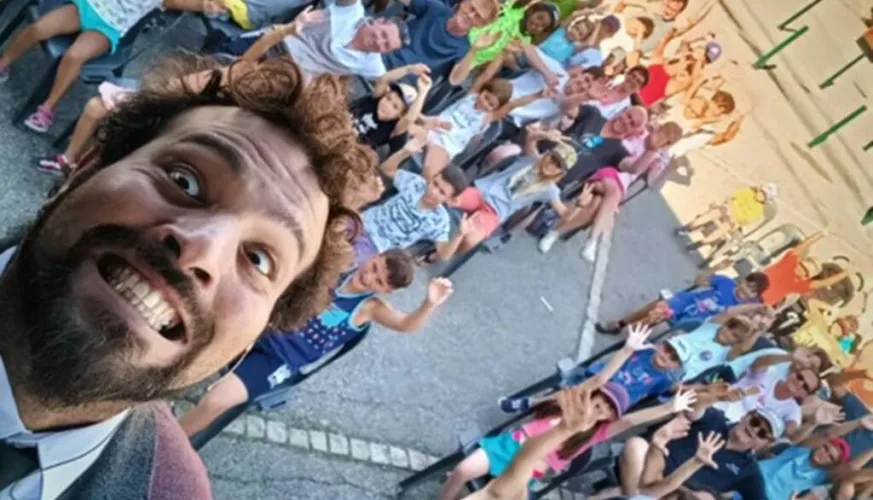 Spectacle familial | C’est hyper impressionnant _Champagny-en-Vanoise