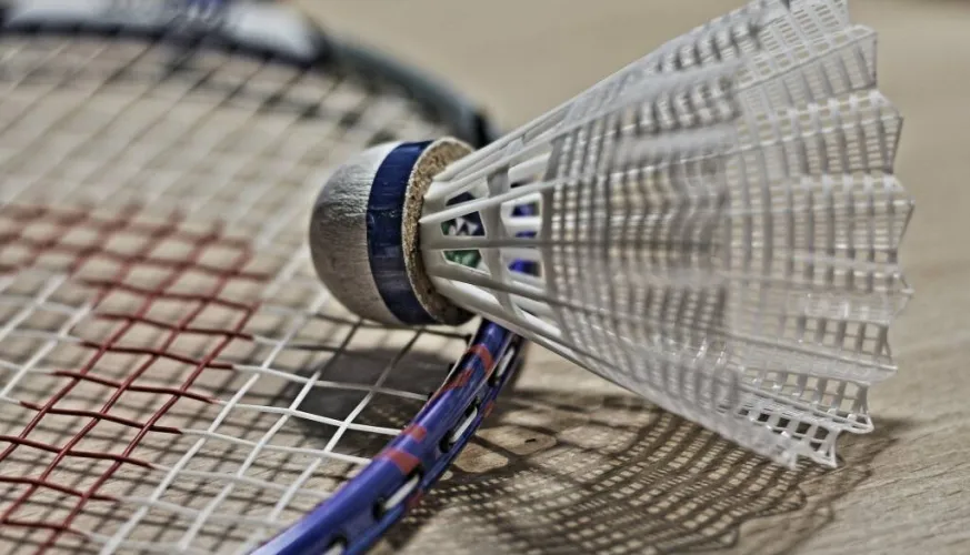 Badminton