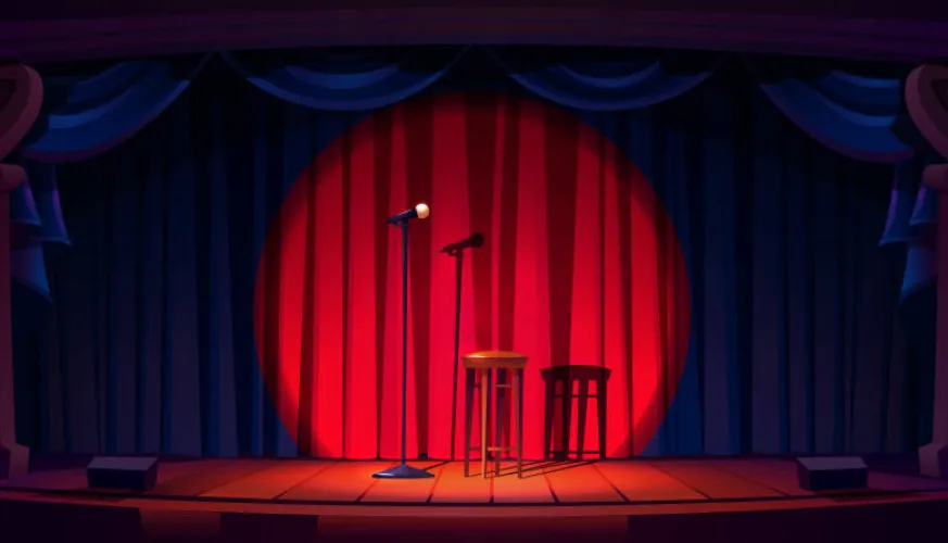 Aime Comedy Club | Eine Hymne an den Humor!_Aime-la-Plagne