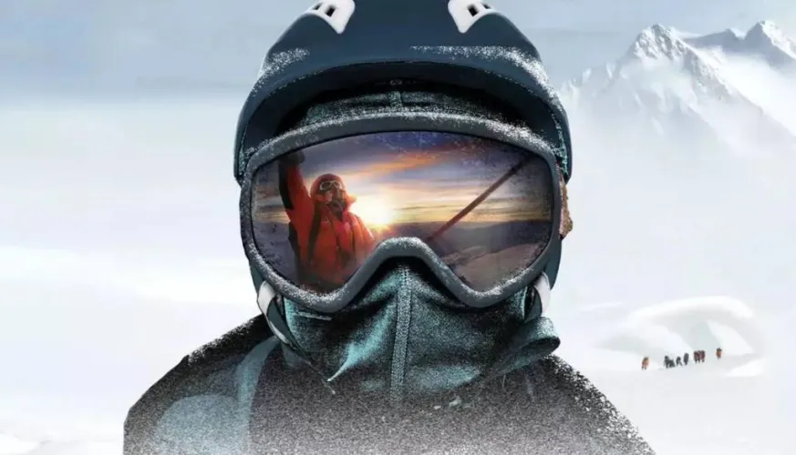 Films d’en Haut | Der letzte Gipfel_Champagny-en-Vanoise