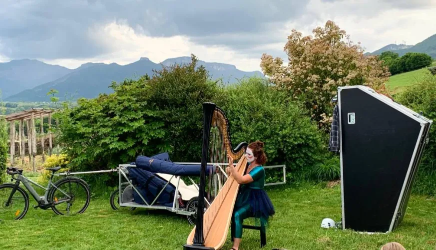 „Les Mercredis de Granier“: Kristalle – Vortrag und Ausstellung_Aime-la-Plagne