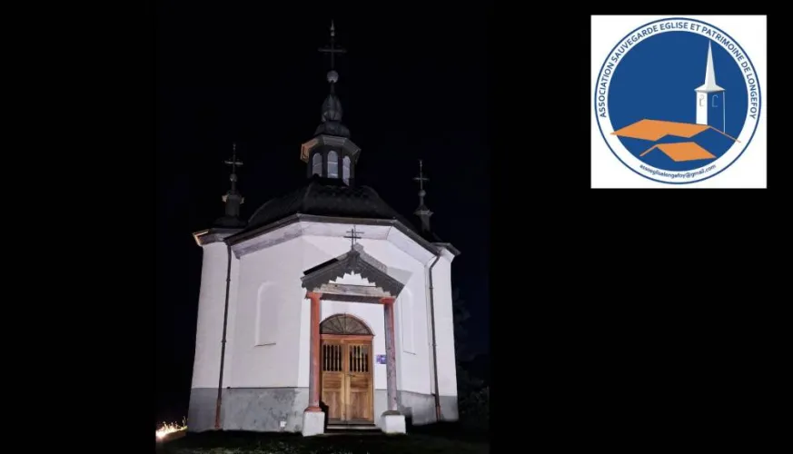 Chapelle de la Superga