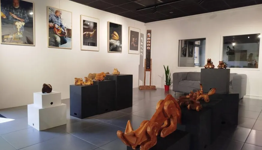 Ausstellung |  Eclats de vues_Aime-la-Plagne