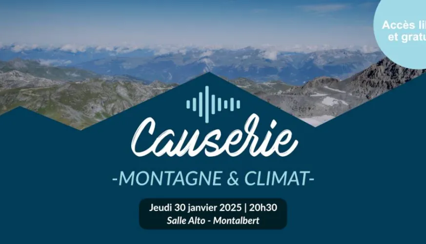 Les causeries_Plagne-Montalbert