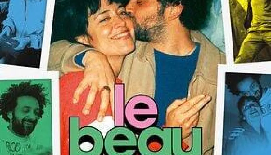 cinéma | Le beau rôle_La Plagne