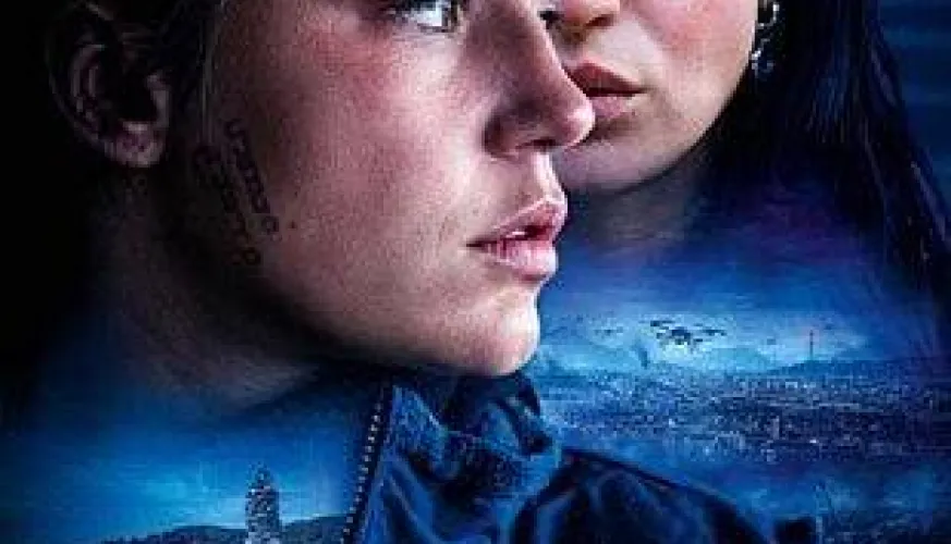Cinéma | Planète B_La Plagne