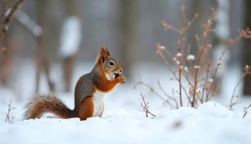 Cinéma de montagne : Thématique animalier_Aime-la-Plagne