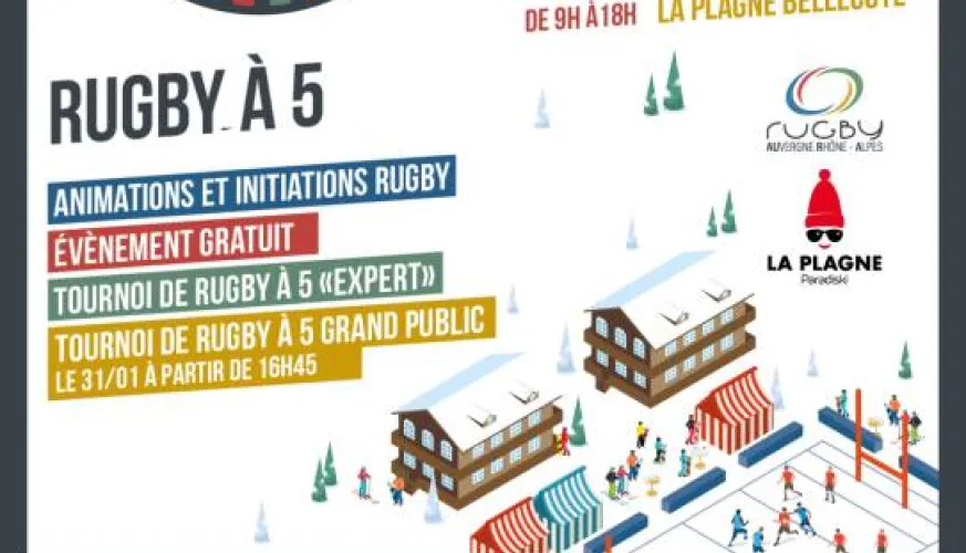 Table ronde - Décarbonisation de la montagne_La Plagne