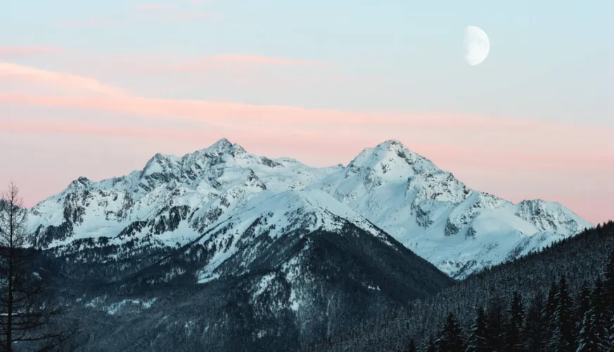 Les Mercredis de Granier : Cinéma de montagne_Aime-la-Plagne