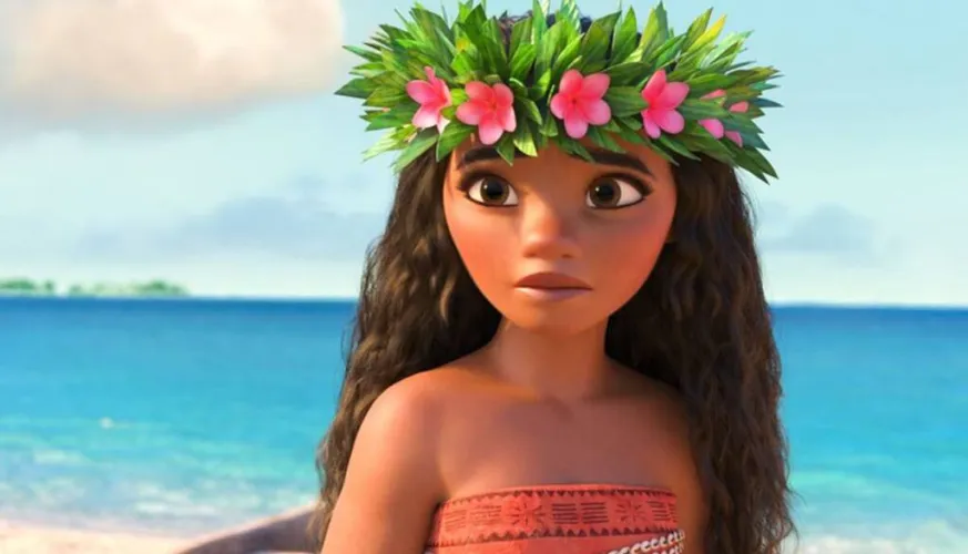 Kino | „Vaiana – Die Legende vom anderen Ende der Welt“_Champagny-en-Vanoise