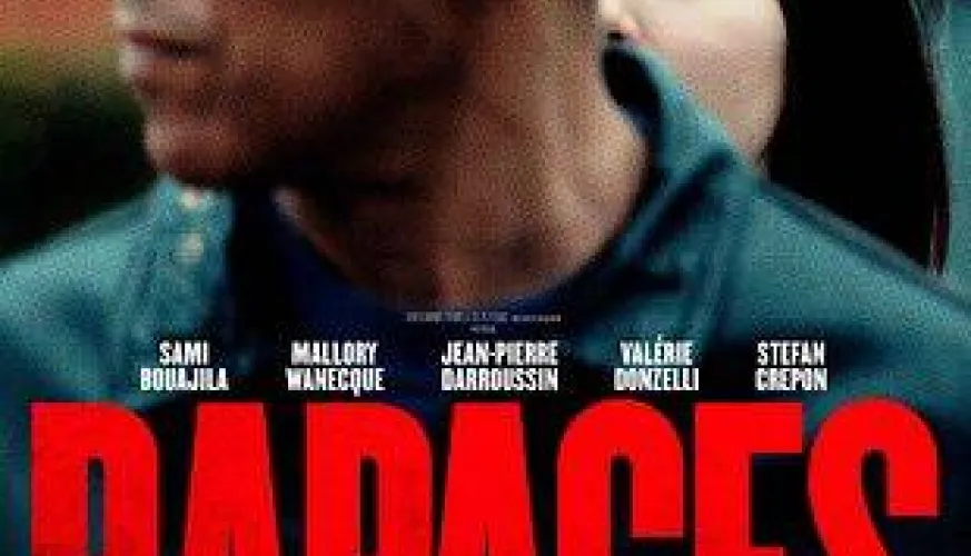Cinéma | Rapaces_La Plagne