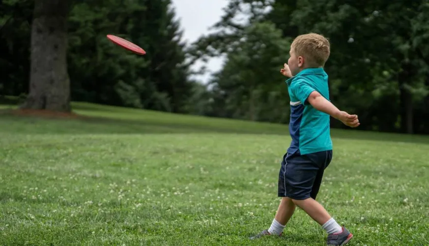 Tournoi d'ultimate frisbee_Montchavin-les-Coches