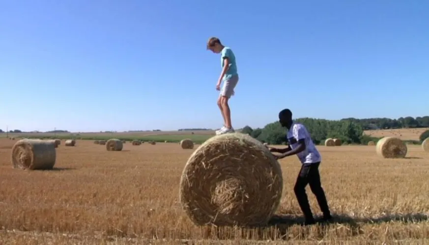 Film documentaire | Green Boy_Aime-la-Plagne