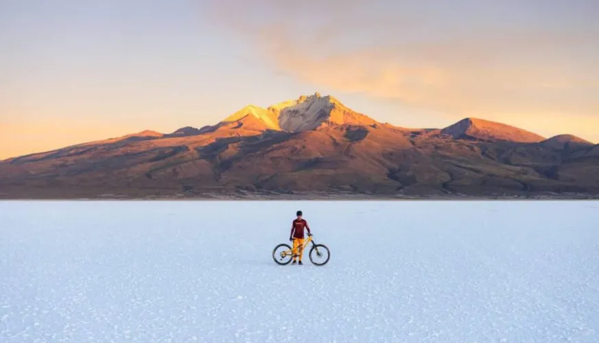 Xplore Festival - Film | Mirage_Champagny-en-Vanoise