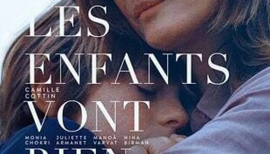 Cinéma | Les enfants vont bien_La Plagne