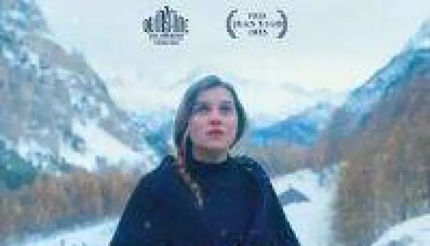 Cinéma | L'engloutie_La Plagne