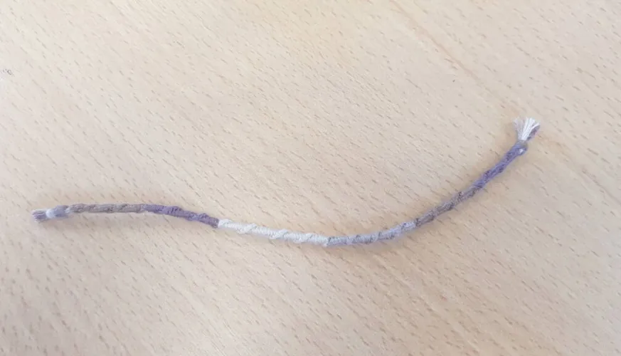 Kreativ-Workshop I Armband „DO Brasil“ / Schlüsselanhänger_Montchavin-les-Coches