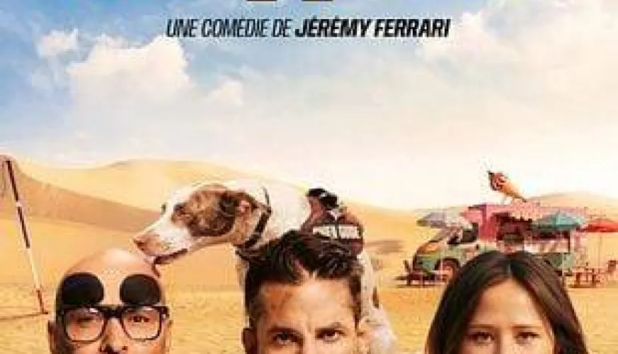 Cinéma | Les K d'or_La Plagne
