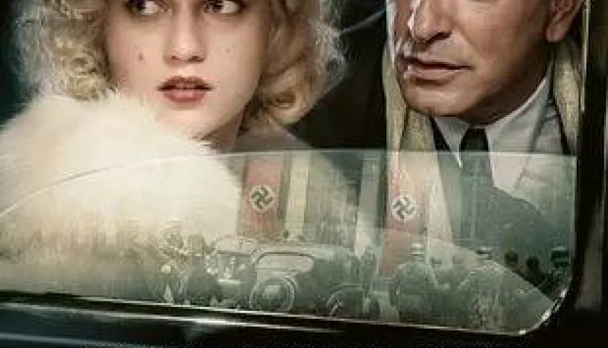 Cinéma | Les rayons et les ombres_La Plagne