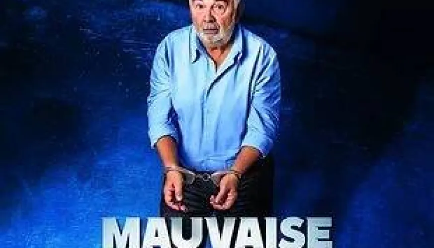 Kino | Mauvaise pioche_La Plagne