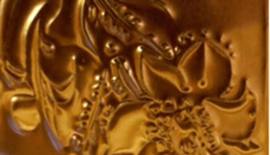 Atelier - Les Pieres à Cupule, gravures | Campagne Première_Champagny-en-Vanoise