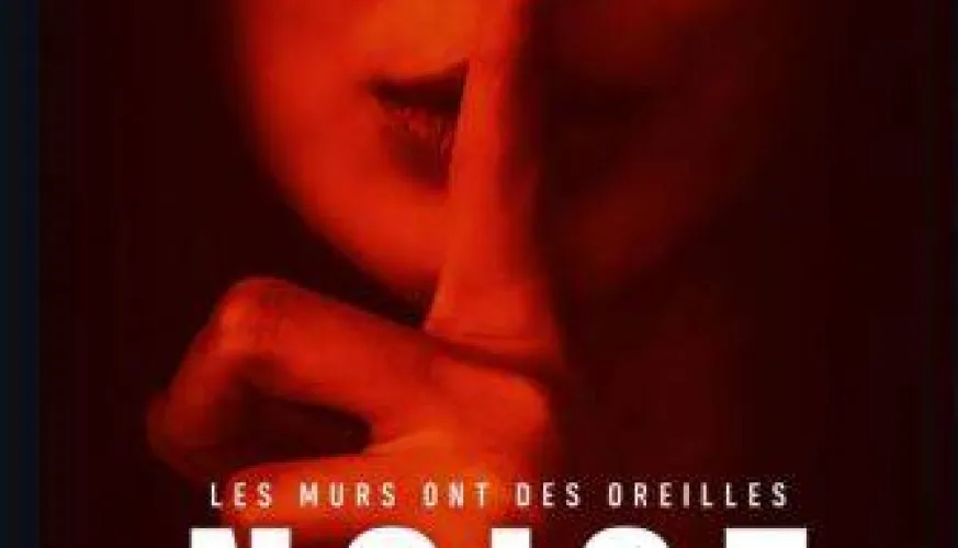 Cinéma | Noise_La Plagne