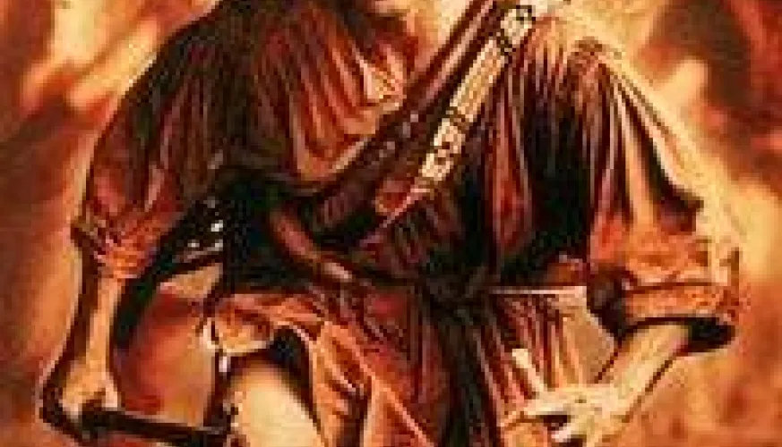 Séance Ciné Culte | Le dernier des Mohicans_La Plagne