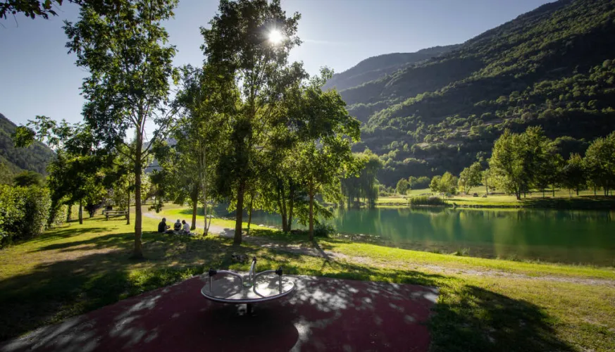 Restaurant Bar O'lac_Aime-la-Plagne