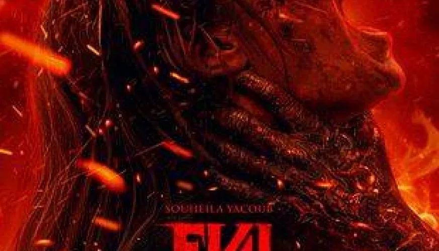 Cinéma | Evil dead burn_La Plagne