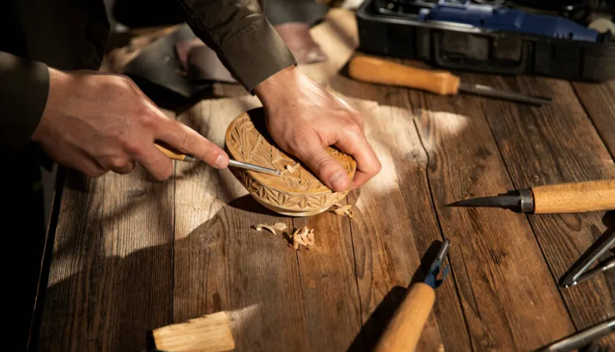 Cours de gravure pour les adultes_Aime-la-Plagne