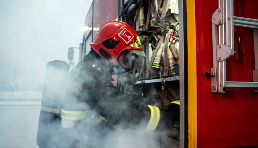 Feuerwehr_Aime-la-Plagne