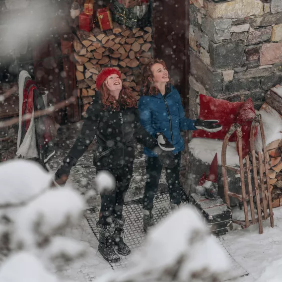 Weihnachtsstimmung_im_Chalet-Elisabeth_Gayard